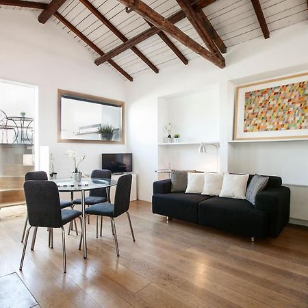 Romeasyoulike - Babuino Sweet Loft Bagian luar foto