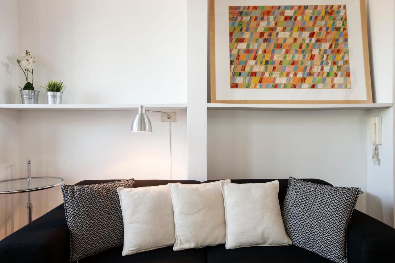 Romeasyoulike - Babuino Sweet Loft Bagian luar foto